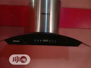 Cooker Hood ,Heat and Smoke Extractor