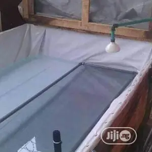 First Quality Tarpaulin for Fish Pond