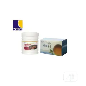 Kedi Gonorrhea Cure Pack