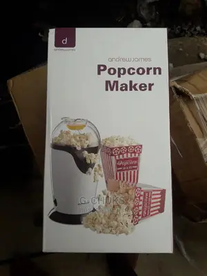 Popcorn Maker