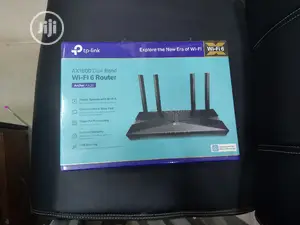 Tp-Link Ax1800 Dual Band