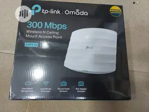 Tp-Link Omada 300mbps Ceiling Mounts