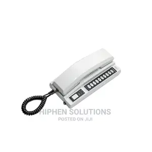 Home Wireless Dual-Way Intercom System