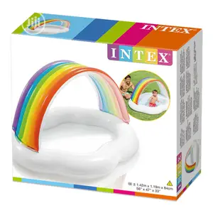 Intex Pool Baby Canopy