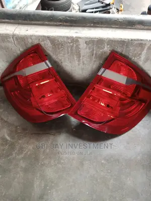 BMW X3 F25 Complete Rear Light