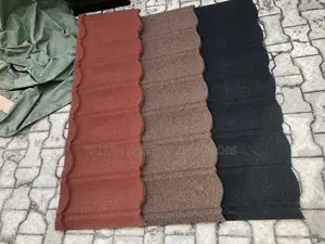 Best Of Kristin Quality Roofing Sheet Products