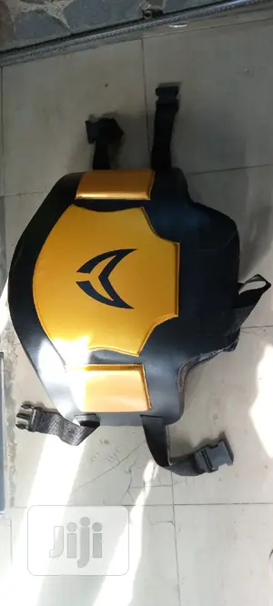Quality Boxing Body Protector
