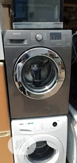 Samsung 8kg Wash and Spin Washing Machine for Sale.