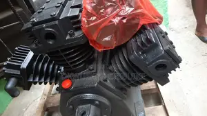 Air Pump 30bar We Have All Sizes