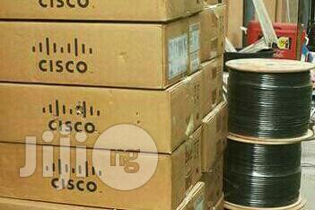 Cisco Switchs
