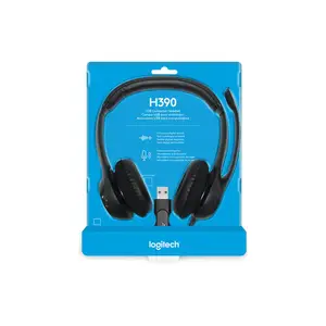 Logitech H390 USB Headset