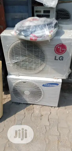 Samsung and Lg 1.5hp Air Conditioners for Sales.Uk Usedgrade