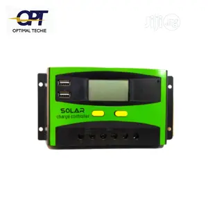 Charge Controller 30a/24v