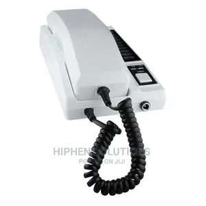 Audio Intercom System