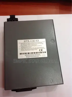 Netlink Media Converter 10/1000mbps Sc Mm
