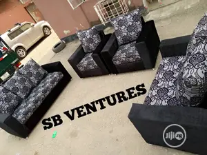 Brand New 7 Seaters Sofa