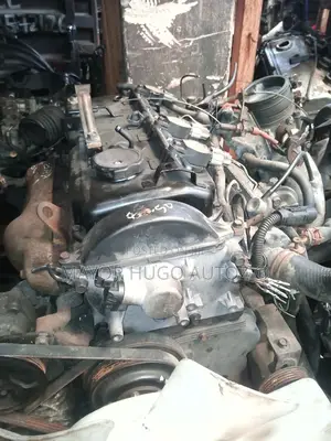 L200 4g64 Petrol Engine. Direct Japan Belgium Engine
