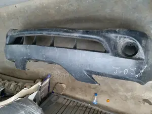 Toyota Solara Bumper 2005