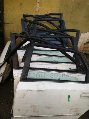 All Toyota and Lexus Doors Available Here.