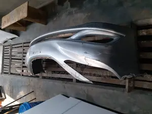 Sonata 2014 Tokunbo Bumper