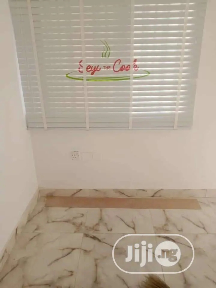 Customize Window Blind