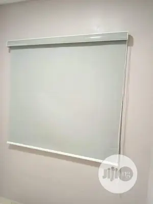 Office Look Window Blind