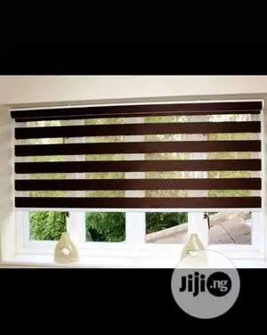 Day Night Window Blind
