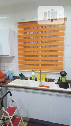 Executive Window Blind