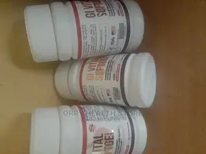 Gi Softgel(Total Cure for Ulcer)