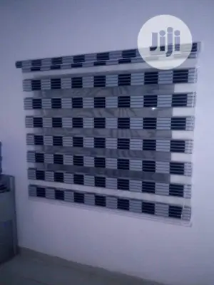 Executive Window Blind