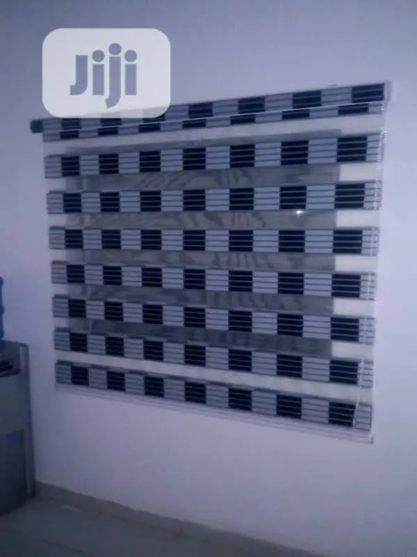 Executive Window Blind