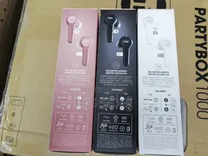 Jbl Tune 215TWS Bluetooth Earbud