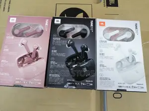 Jbl Tune 215TWS Bluetooth Earbud