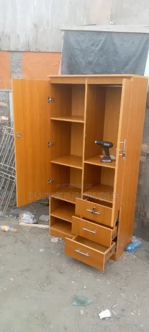 3fit/6fit Waldrobe