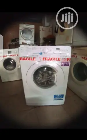 Clean and Perfectly Working Washing Machine for Sale