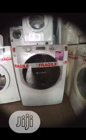 9kg Washing Machine for Sale. Uk First Grade Machine