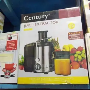 Juices Extractor
