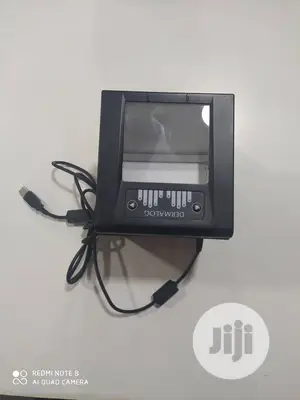 Finger Print Scana