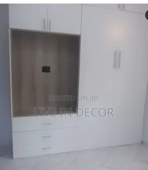 TV Wardrobe