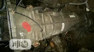 Gear Box for Range Rover Sport.