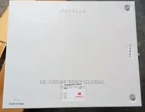 100amps Changeover Havell