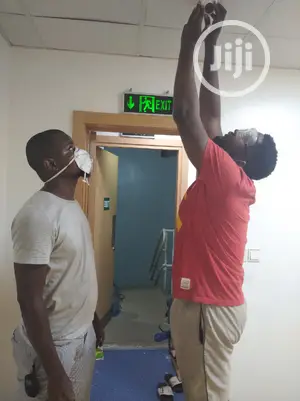 Cctv Camera Installation Plus Mobile Phone View by Benal Inc