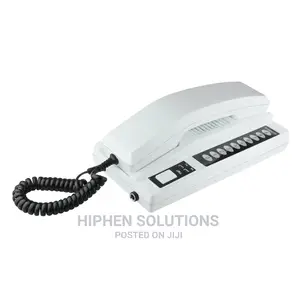 Wireless Intercom Cordless Telephone For Office
