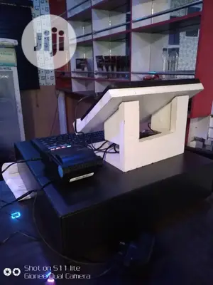 Restaurant, Lounge, Grill, Bakery POS System