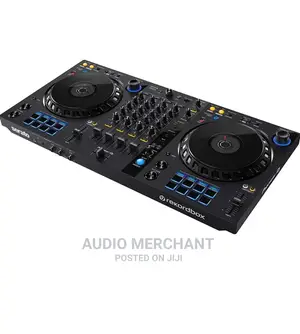Pioneer Dj Dj Controller (Ddj-Flx6