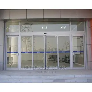 Glass Sliding Door Auto Closer,Automatic Door Closer of Slid