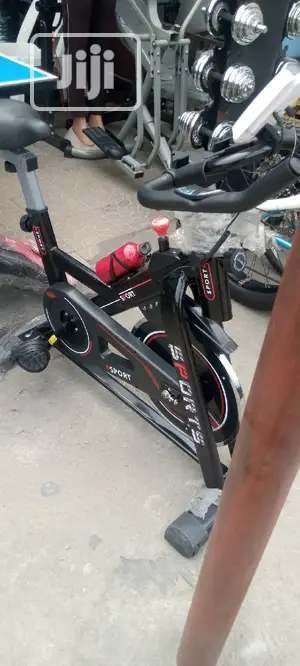 New Exercise Bike For Weight Loss
