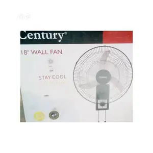Century 18" Wall Fan