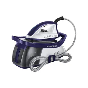 Russell Hobbs Steam Power 4.5 Bar Pressurized Steam Iron