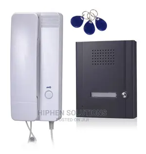 Wireless Intercom Cordless Telephone for Office